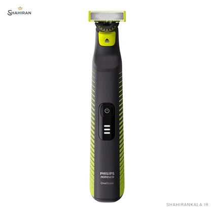 ماشین اصلاح فیلیپس مدل ONEBLADE PRO 360 QP6507/70