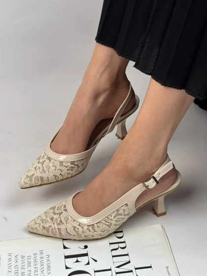 پاشنه گیپوری 4075