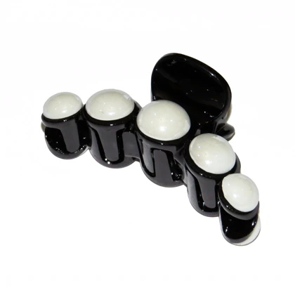 کلیپس مو زنانه گلوریا لند مدل G_Lnd_123