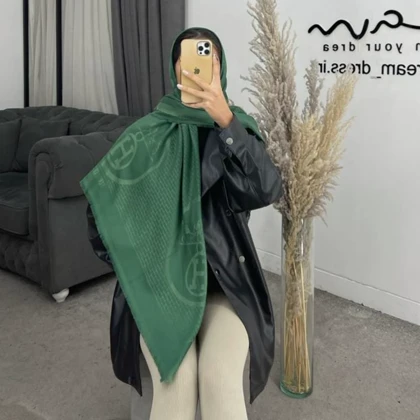 روسری مارک