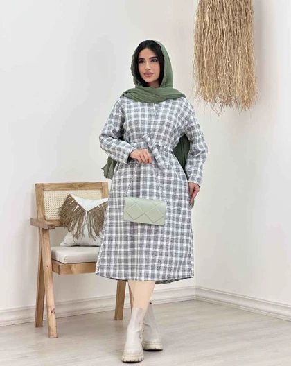 کفتان پگاه (38) کد:4191