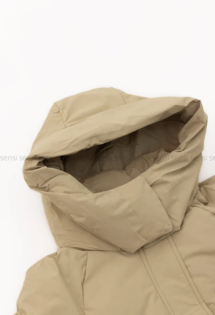 کاپشن وارداتی آستر دار پشم شیشه کد1004853