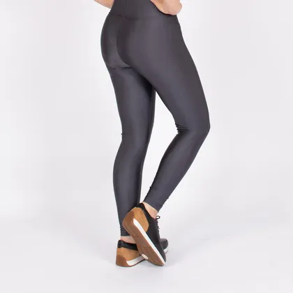 لگ دیسکوتایت دودی شاین آگی - Agi Disco Leggings Füme