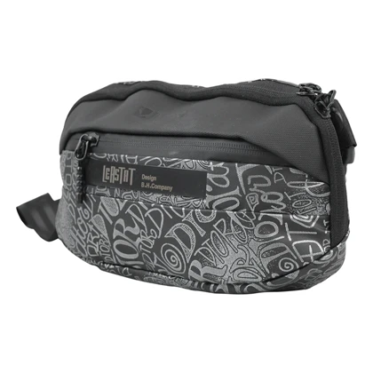 بادی بگ اسپرت مدل Leastat-253880