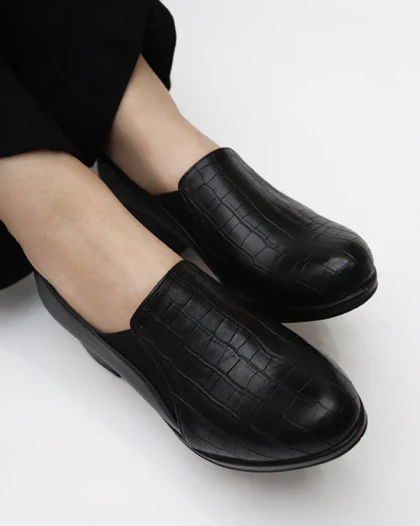 کفش زنانه طبی پاتکان کد 635