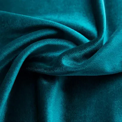 پرده مخمل شانل فوروارد Forward مدل FCLT90013 CHANEL VELVET STYLE