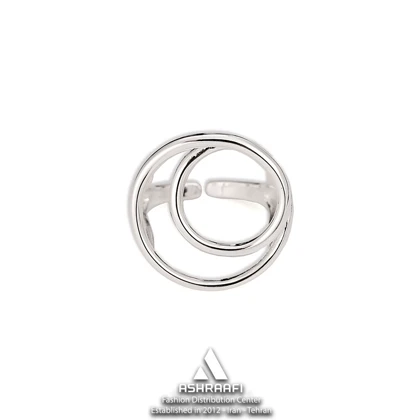 انگشتر زنانه Women Ring S01