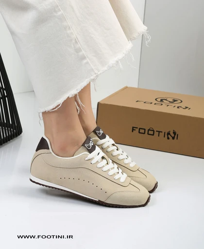 کتانی الو ALO دخترانه BTS