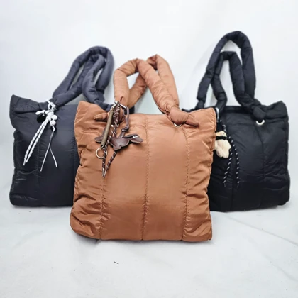 کیف کاپشنی شوکا 9100