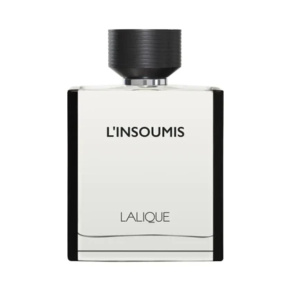 ادوتویلت مردانه لالیک مدل L'Insoumis حجم 100 میلی لیتر