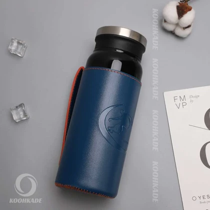 فلاسک 550ml High vacuum thermos