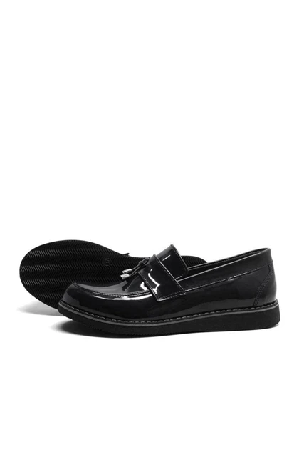 کفش کلاسیک بچگانه papuccum-ortopedi