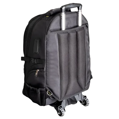 کوله پشتی چرخ دار سفری فوروراد مدل FORWARD - FCLT550020 SWEET TRAVEL