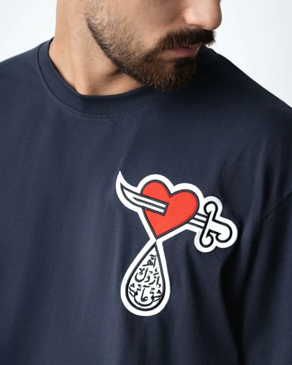 سرباز عشق