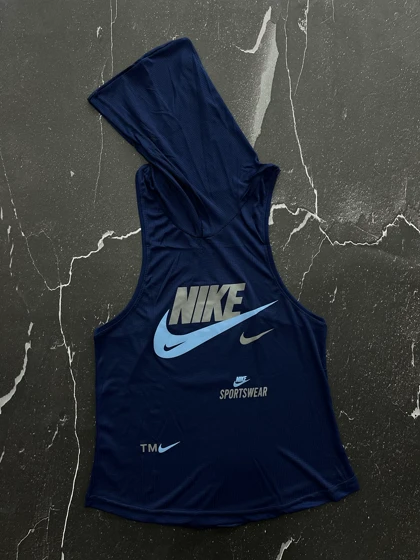 رکابی کلاهدار نایک با 6 رنگ