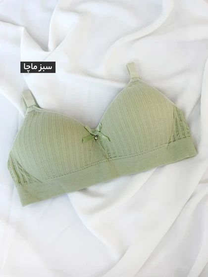 سوتین دکلته رکسان کد 20872135