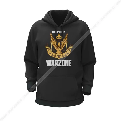 هودی طرح COD