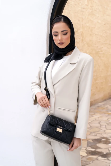 کیف دوشی مدل David Jones CM6700