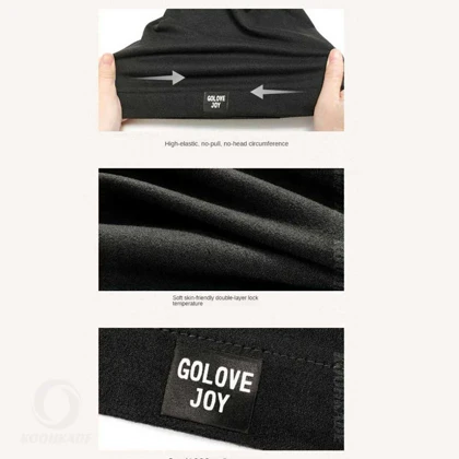 کلاه میکروپلار GOLOV EJOY DMZ63