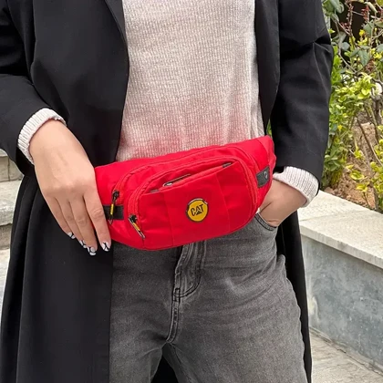 کیف کمری CAT مدل CAT10041