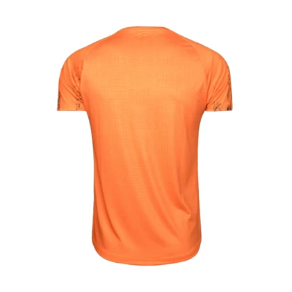 تیشرت ورزشی مردانه تکنیک پلاس 07 TS-158