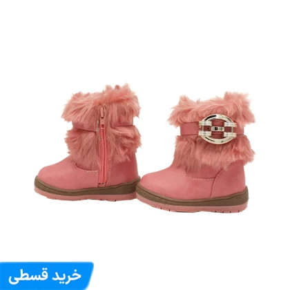 بوت دخترانه19705
