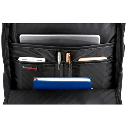 کوله پشتی اورجینال آرکتیک هانتر مدل ARCTIC HUNTER - ARH00120