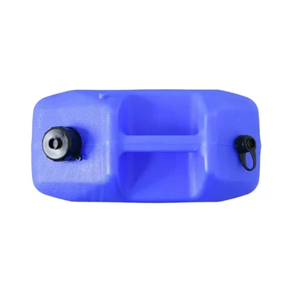 گالن آب BLACK WHALES 24L