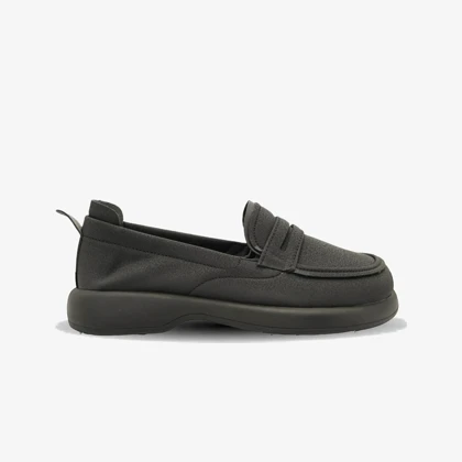 کفش کالج زنانه مدل Flat shoes - 0247
