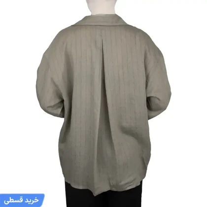 شومیز دیپلمات زنانه