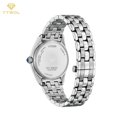 ساعت مچی زنانه سیتیزن CITIZEN EM1140-80D