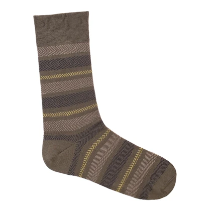 جوراب جوپا ساق‌دار مردانه متروپلیتن