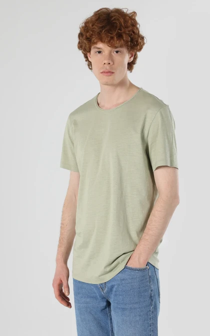 تیشرت مردانه Colin's