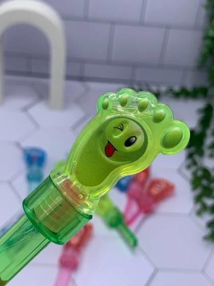 بالم لب طرح پا 1063