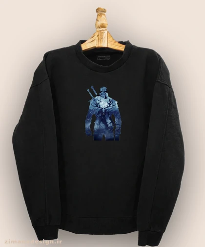 دورس مردانه و زنانه طرح ویچر کد 989