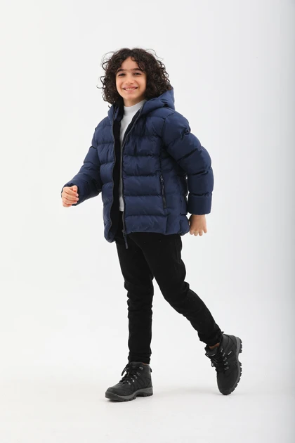 کت و کاپشن بچگانه roba-kids roba-kids