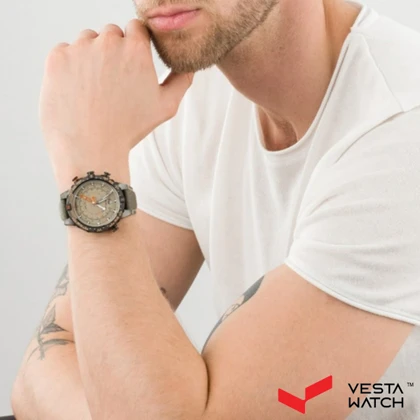 ساعت مچی مردانه تایمکس TIMEX مدل TW2T76500