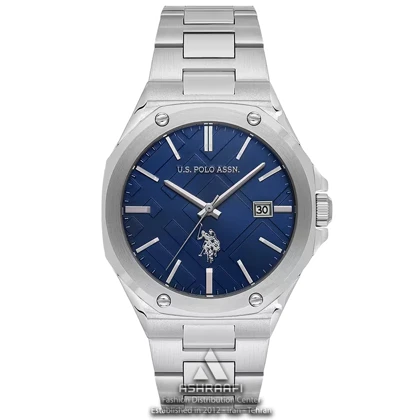 ساعت مردانه یو اس پولو U.S. Polo Assn. USPA1142-03