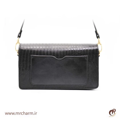 کیف کوچک دوشی زنانه 1890