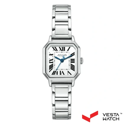 ساعت مچی زنانه جولیوس JULIUS مدل JA-1546A
