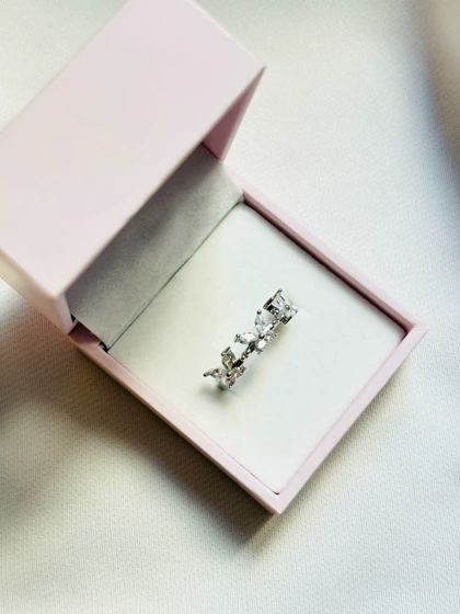 انگشتر پروانه🦋