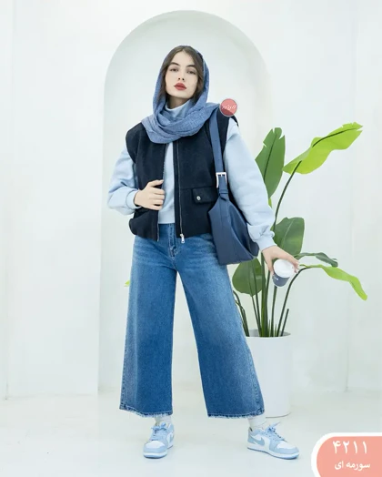 وست فوتر 4211