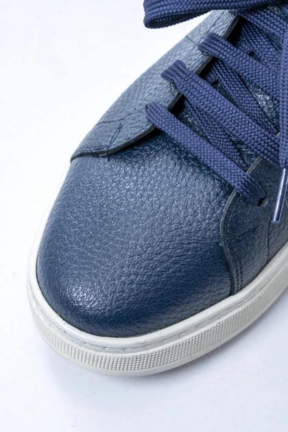 ونس چرم طبیعی بندی مردانه