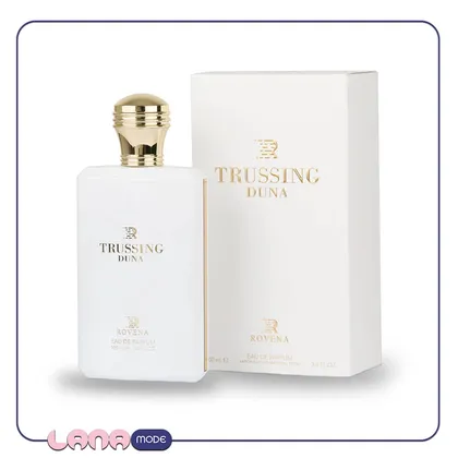 ادو پرفیوم زنانه روونا Trussing Duna (100 میلی لیتر)