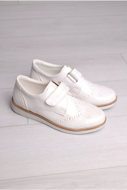 کفش کلاسیک بچگانه ridvan-celik ridvan-celik