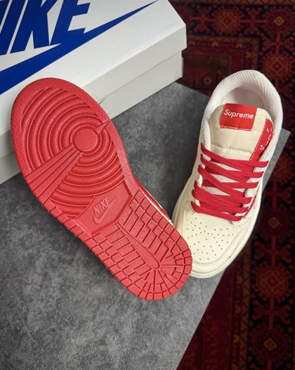 کتانی جردن تراویس سوپریم