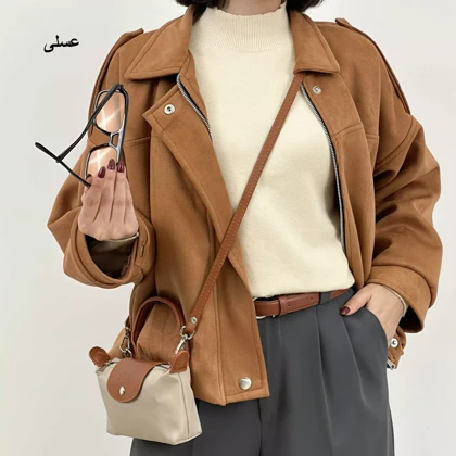 بامبر جکت 1004939