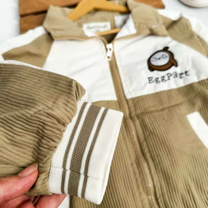 سویشرت بچه گانه فانتزی پشت عروسکی اورجینال