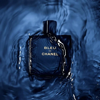 شنل بلو(بلو شنل) اورجینال CHANEL - Bleu de Chanel