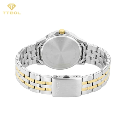 ساعت مچی مردانه سیتیزن CITIZEN BF2018-52E